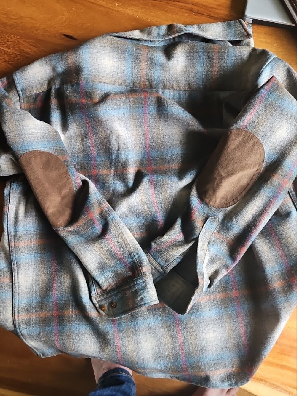 Pendleton Guide Shirt - Picture 6 of 6